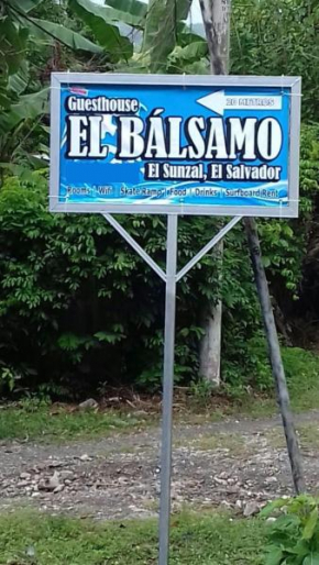 Hostal El Balsamo